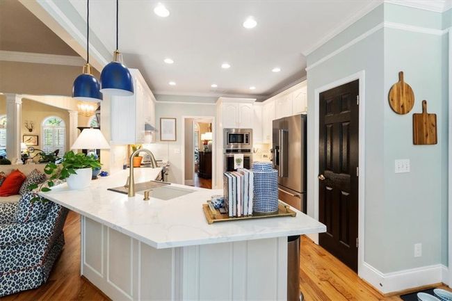 305 Calumet Ln, House other with 5 bedrooms, 5 bathrooms and 2 parking in Monroe GA | Image 19
