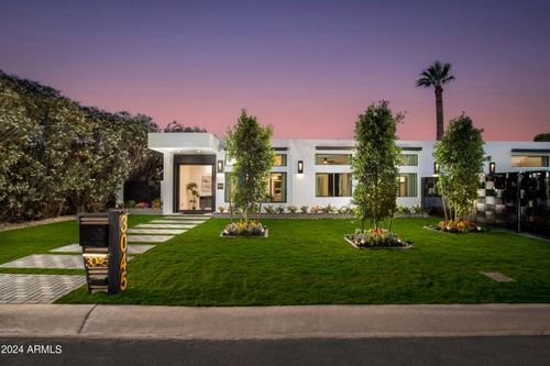 3045 N Marigold Dr, Phoenix, AZ, 85018-6740 | Card Image