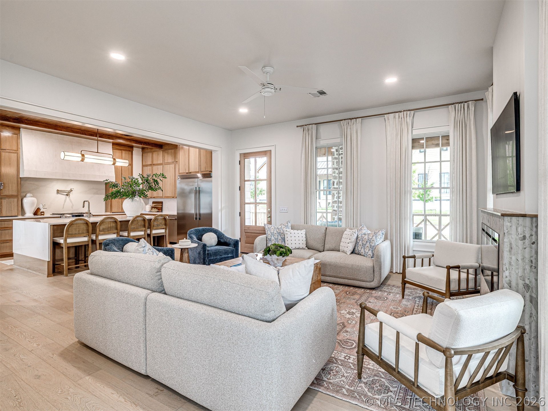 Residential in Carlton Landing 5