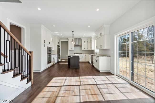 16 Holcombe Grove Rd, House other with 4 bedrooms, 3 bathrooms and null parking in Lambertville NJ | Image 11