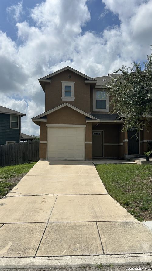 101-6015 Karly Way, San Antonio, TX, 78244-4448 | Card Image