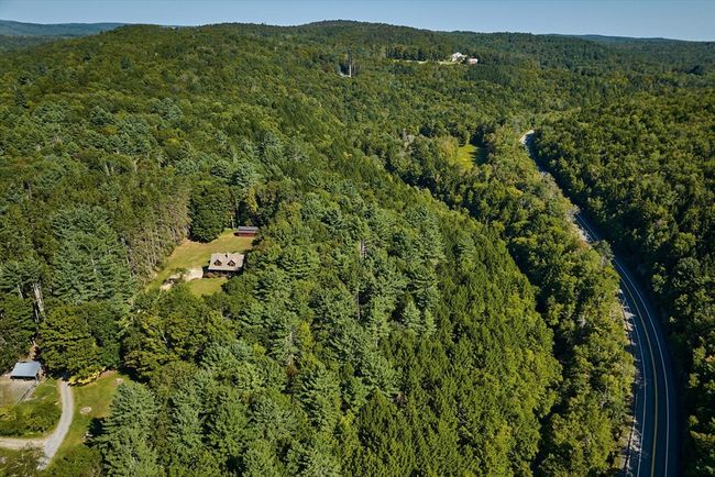 B - 12 Swift River Rd, House other with 3 bedrooms, 2 bathrooms and 4 parking in Cummington MA | Image 32