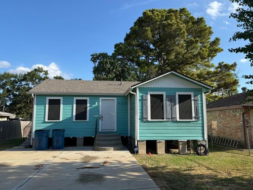 904 Wisconsin St, South Houston, TX, 77587-4967 | Card Image