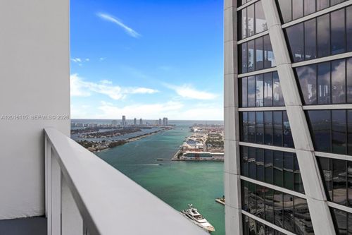 4208-1040 Biscayne Blvd, Miami, FL, 33132-1733 | Card Image