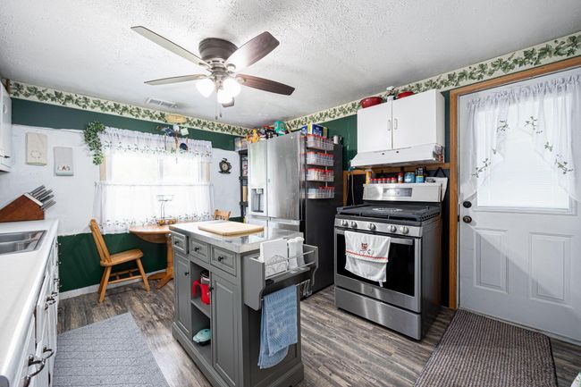 1799 Ferris Rd, House other with 3 bedrooms, 1 bathrooms and null parking in Columbus OH | Image 9