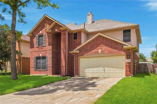 15106 Turphin Way, Sugar Land, TX, 77498-7402 | Card Image
