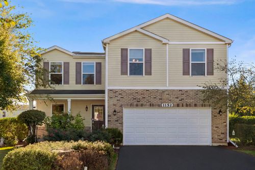 1152 Midnight Pl, Yorkville, IL, 60560-4746 | Card Image