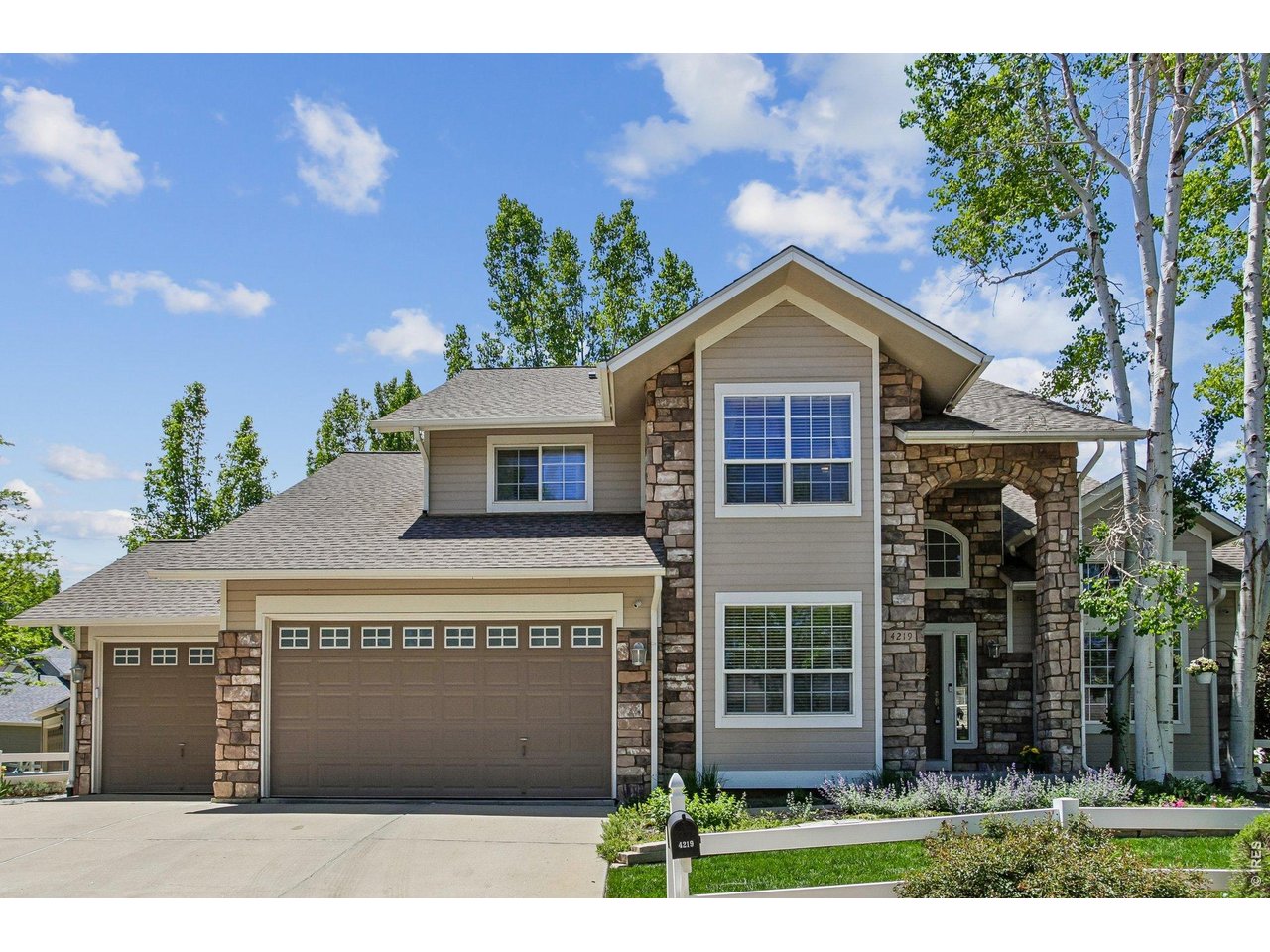 Residential in Longmont