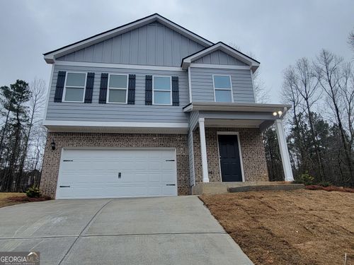 174 Paces Lakes Dr, Dallas, GA, 30157-0652 | Card Image
