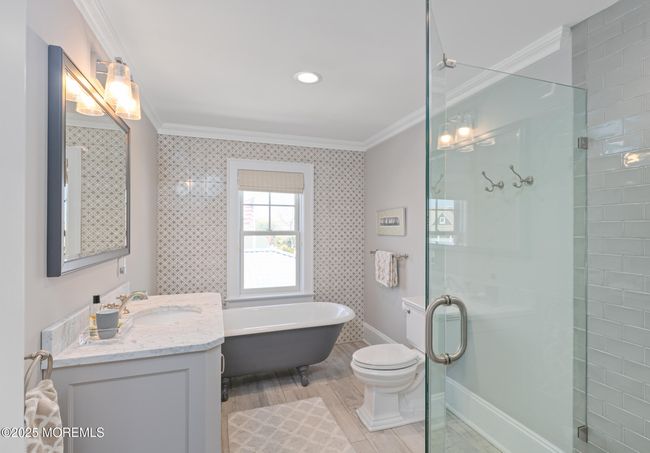 26 Bridge Ave, House other with 7 bedrooms, 5 bathrooms and null parking in Bay Head NJ | Image 30