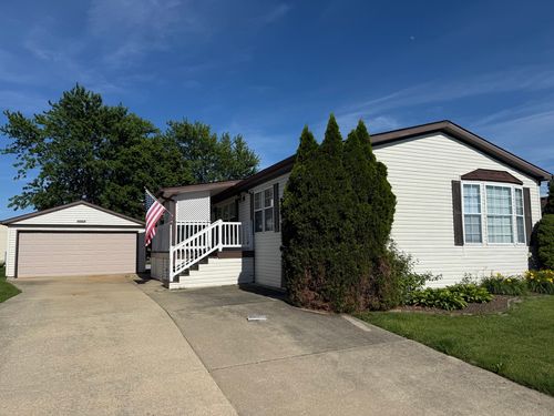 25751 Olympic Dr, Monee, IL, 60449-8920 | Card Image