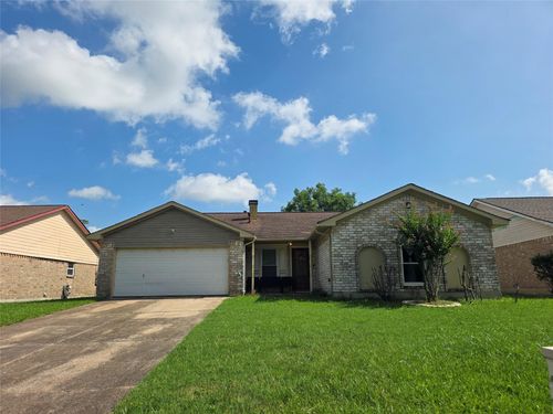 12531 La Rochelle Dr, Houston, TX, 77015-3309 | Card Image