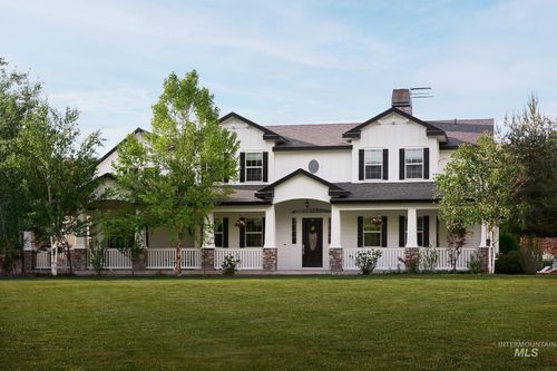 24 Hawley Mountain Ln, Horseshoe Bend, ID, 83629-8113 | Card Image