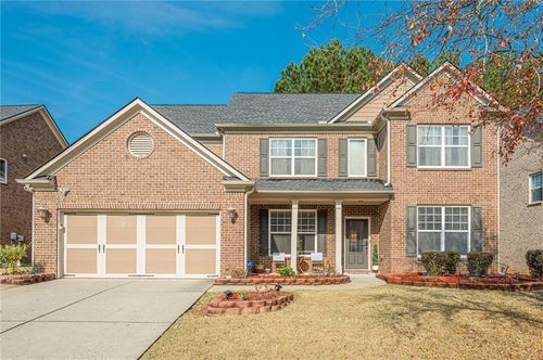 4890 Shiloh Crossing Way, Cumming, GA, 30040-8016 | Card Image