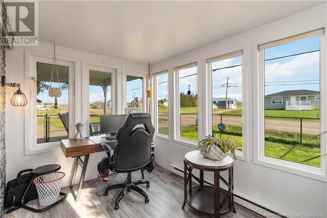 806 Bas Cap Pele Rd, House other with 3 bedrooms, 2 bathrooms and null parking in Cap Pelé NB | Image 10
