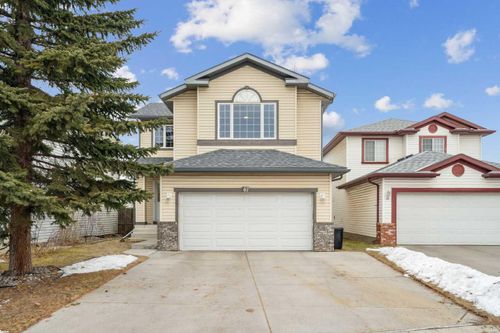 47 Harvest Park Cir Ne, Calgary, AB, T3K4M8 | Card Image