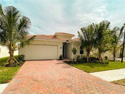 2989 Birchin Ln, FORT MYERS, FL, 33916-4597 | Card Image