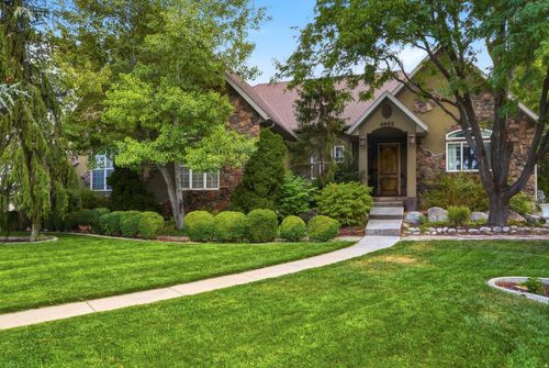 4992 S Quercus Cv, Salt Lake City, UT, 84123-4737 | Card Image