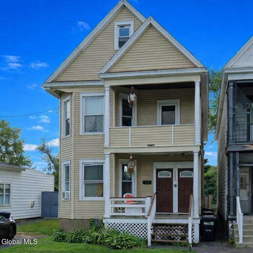 137 2nd St, Waterford, NY, 12188-1926 | Card Image