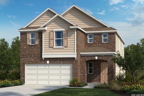 9319 Platte Pl, San Antonio, TX, 78221-9831 | Card Image