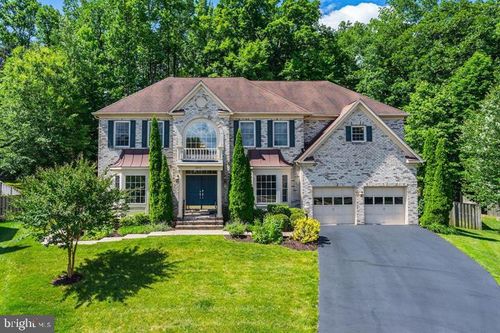 6355 Highgrove Park Ct, SPRINGFIELD, VA, 22150-1052 | Card Image