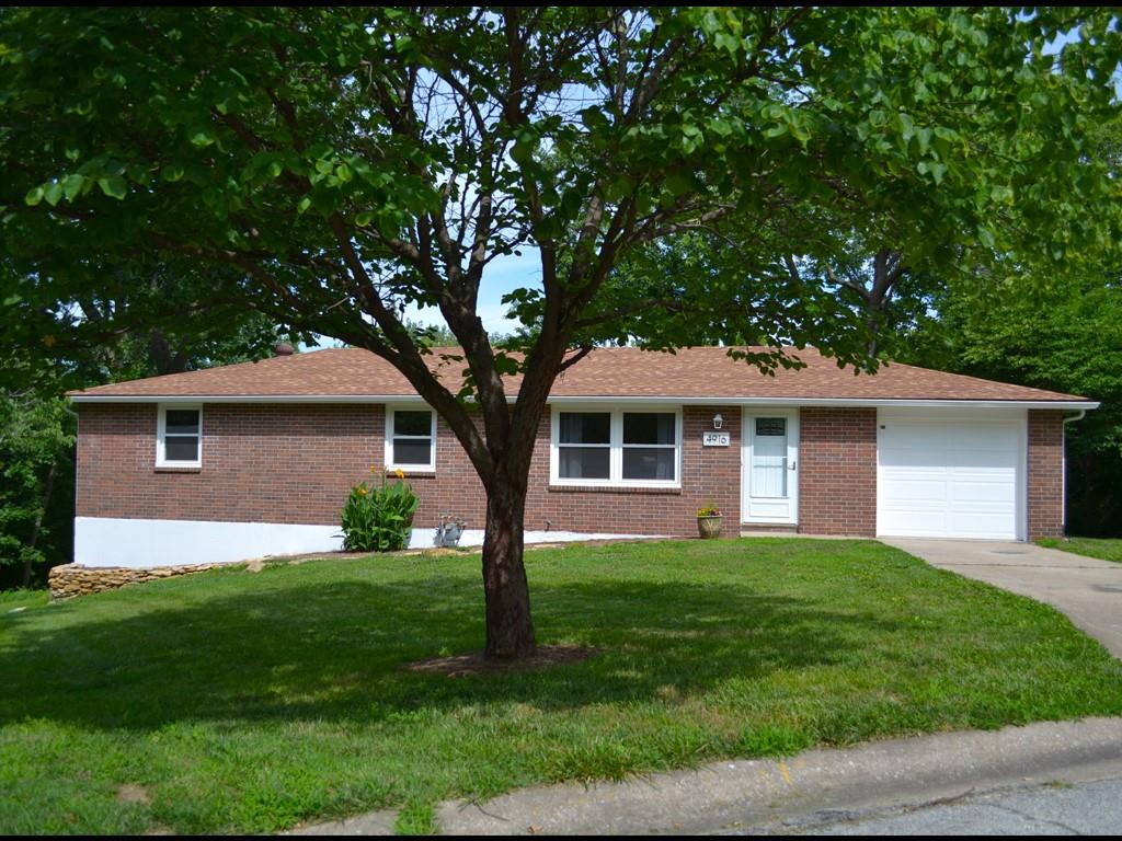 61st Ter, Kansas City, MO 64151 #1