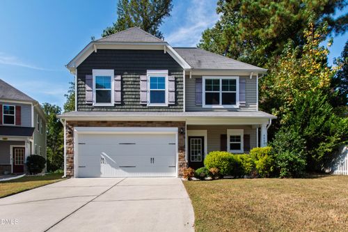 4800 Arbor Lodge Dr, Raleigh, NC, 27616-6831 | Card Image