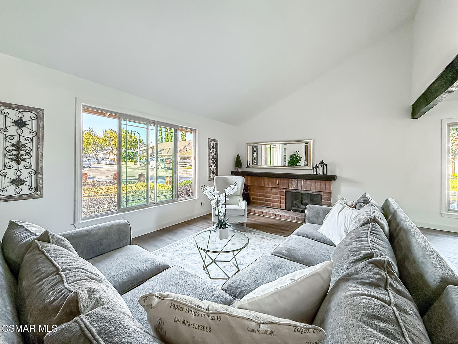 Residential in Simi Valley 4