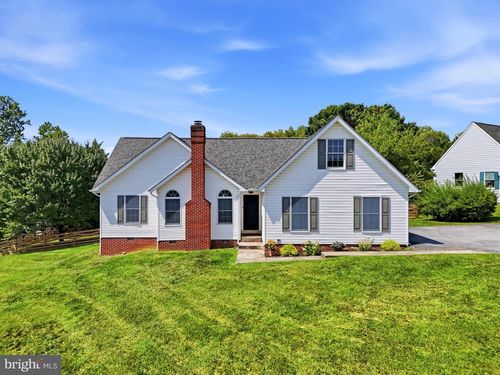 206 Vista Ct, Charles Town, WV, 25414-3802 | Card Image