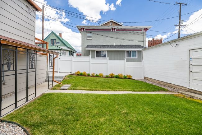 View of yard | Image 36