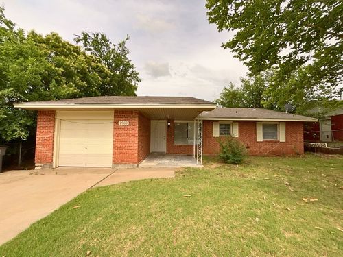 2709 Nw Hilltop Dr, Lawton, OK, 73507-1314 | Card Image