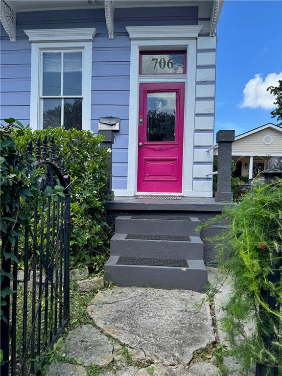 Residential Lease in New Orleans 3