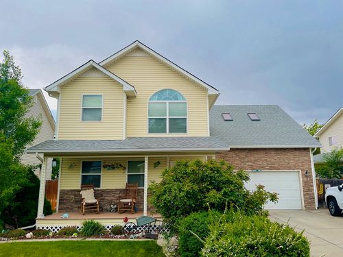 3139 Ute Canyon Ln, Grand Junction, CO, 81504-6389 | Card Image