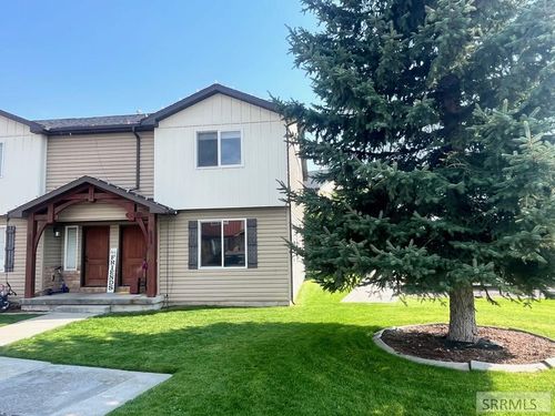 410 Sunflower Rd, Rexburg, ID, 83440-4921 | Card Image