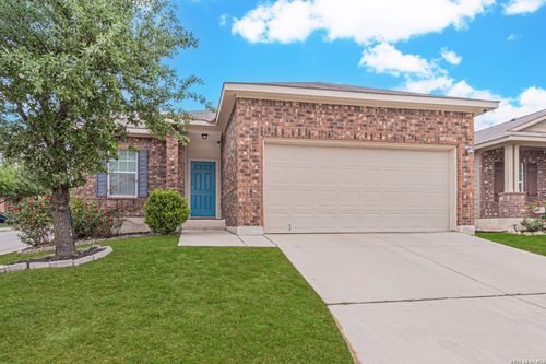 12239 Hamlin Crk, San Antonio, TX, 78254-6222 | Card Image