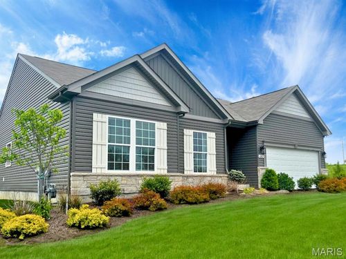 1 Tbb Rochester @ Summit Park Hills, Troy, MO, 63379 | Card Image