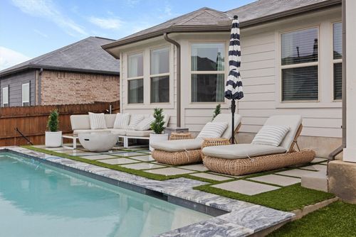 6604 Coalinga Ln, Pflugerville, TX, 78660-6874 | Card Image