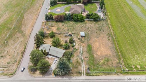 463 N 4000 E, Rigby, ID, 83442-5176 | Card Image
