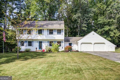104 Appleseed Ct, Peachtree City, GA, 30269-1104 | Card Image