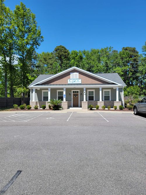 125 Co-Op Rd., Myrtle Beach, SC, 29588 | Card Image