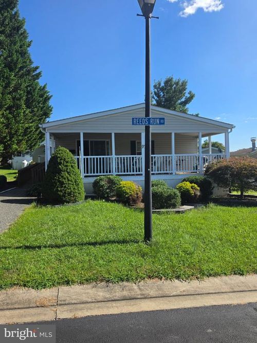 97 Reeds Run Rd, EDGEWOOD, MD, 21040-1412 | Card Image