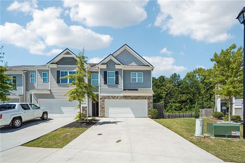 5184 Barberry Ave, Oakwood, GA, 30566-0354 | Card Image