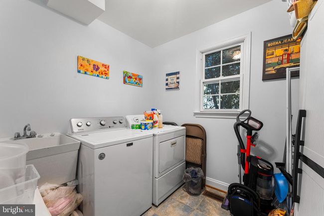 6548 Campground Ln, House other with 3 bedrooms, 4 bathrooms and null parking in CASTLETON VA | Image 34