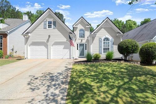3090 Serenade Ct, Alpharetta, GA, 30004-4963 | Card Image
