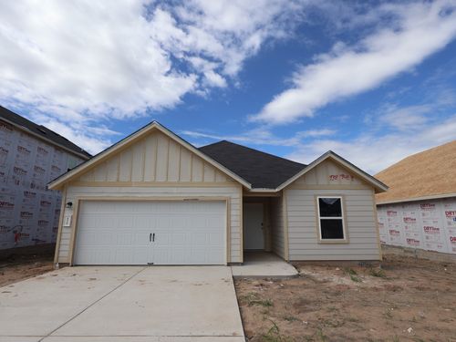 4516 Lava Island Drive, Austin, TX, 78747 | Card Image