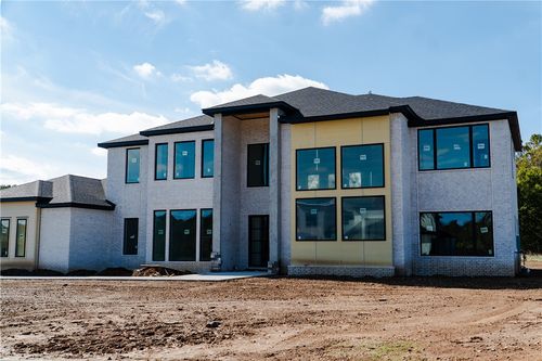 309 Ne Meadowgreen St, Bentonville, AR, 72713-4139 | Card Image