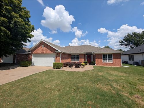 3507 W Margaret Pl, Rogers, AR, 72756-4800 | Card Image