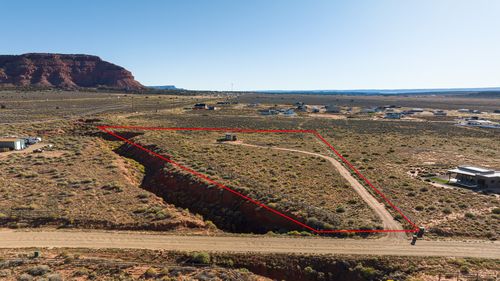 1555 S Lost Dr, Kanab, UT, 84741 | Card Image