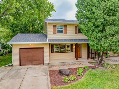 2668 Norwich Street, Fitchburg, WI, 53711 | Card Image