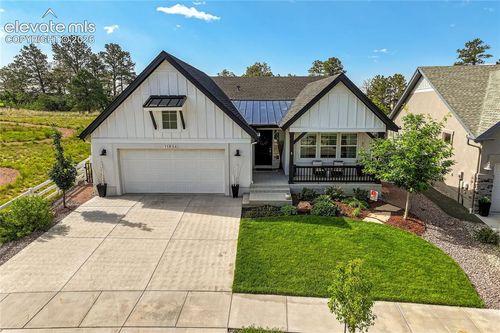11824 Alydar Loop, Colorado Springs, CO, 80921 | Card Image